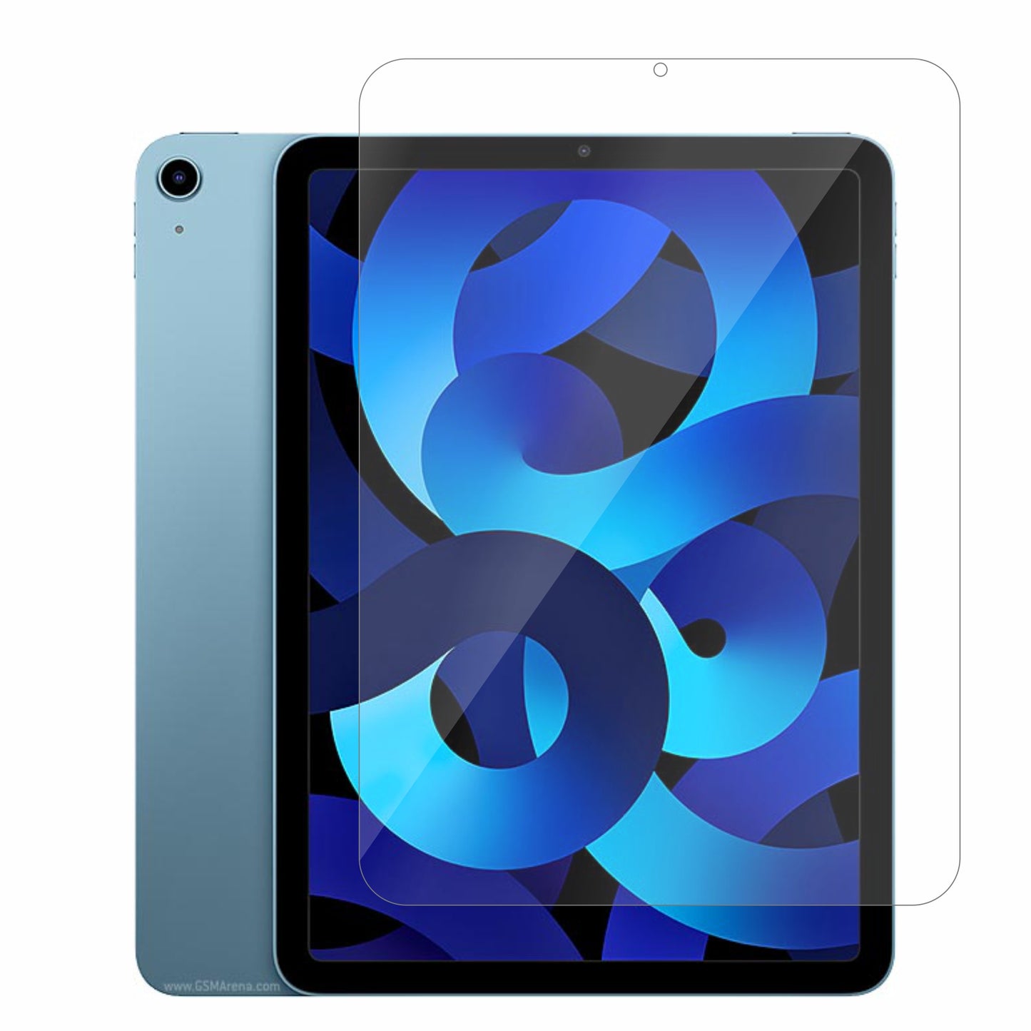 Apple iPad Air (2022) | Apple iPad Air 5, iPad Air (5th generation) Tablet image mobera