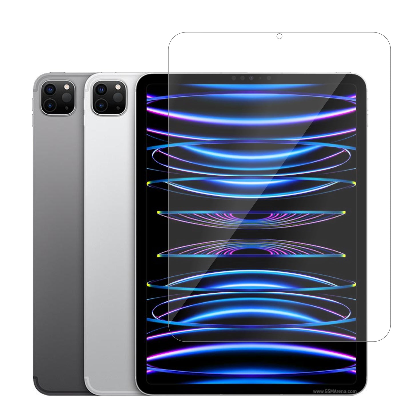 Apple iPad Pro 11 (2022) | Apple iPad Pro (11-inch, 4th generation) Tablet image mobera
