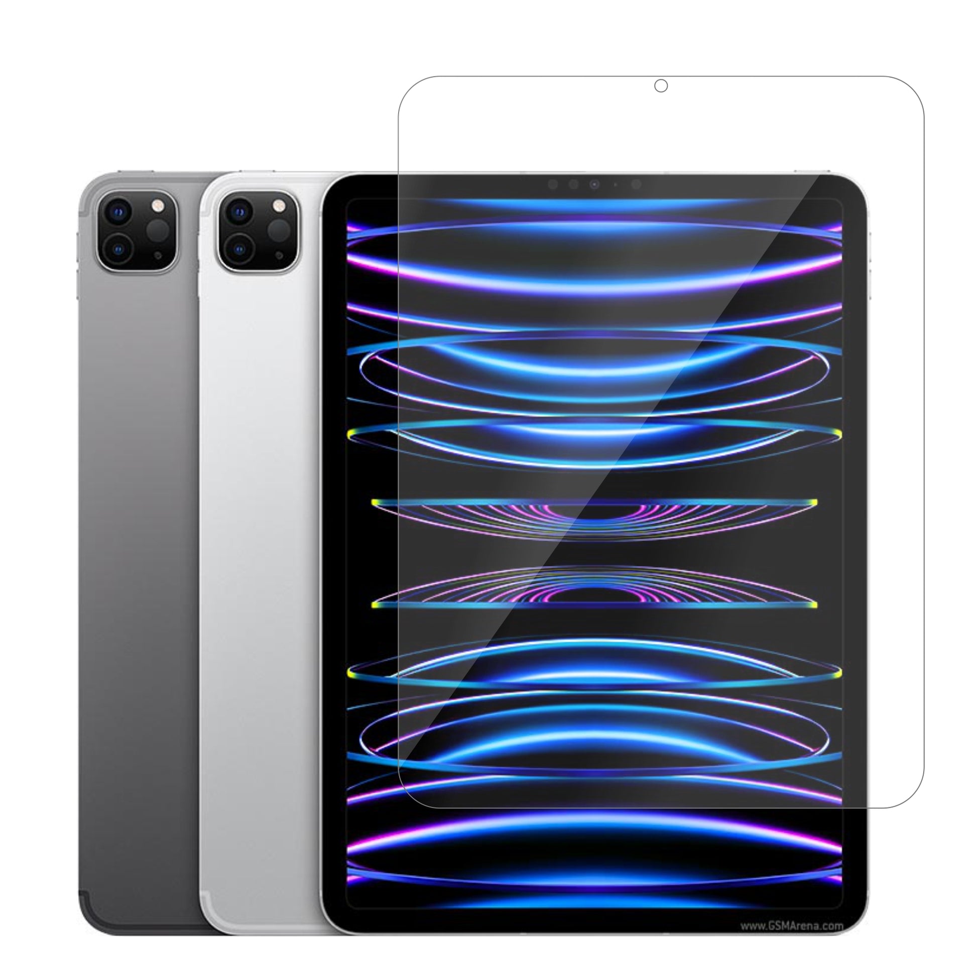 Apple iPad Pro 11 (2022) | Apple iPad Pro (11-inch, 4th generation) Tablet image mobera