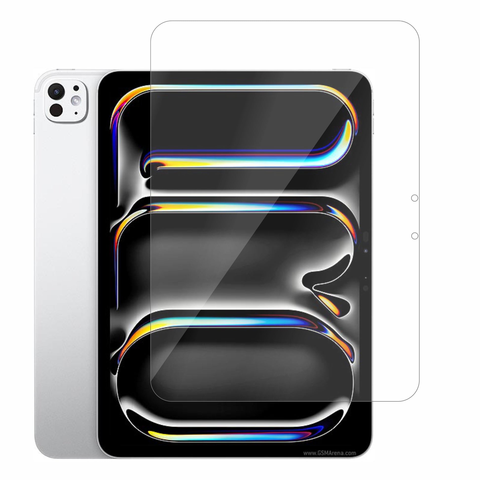 Apple iPad Pro 11 (2024) | Apple iPad Pro 11-inch (M4) Tablet image mobera