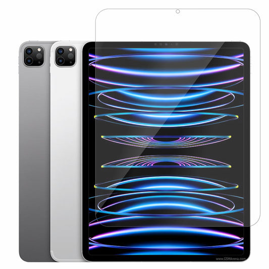 Apple iPad Pro 12.9 (2022) | Apple iPad Pro (12.9-inch, 6th generation) Tablet image mobera