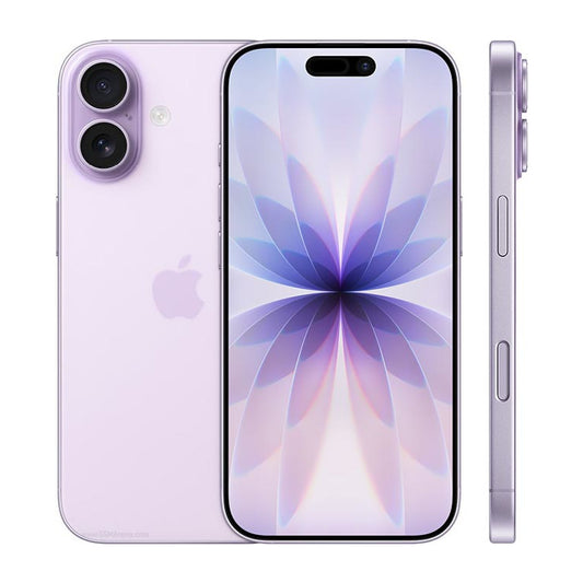 Apple iPhone 17 Mobile Screen Guard Protector