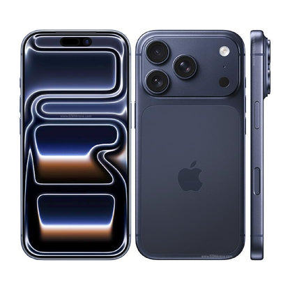 Apple iPhone 17 Pro Mobile Screen Guard Protector