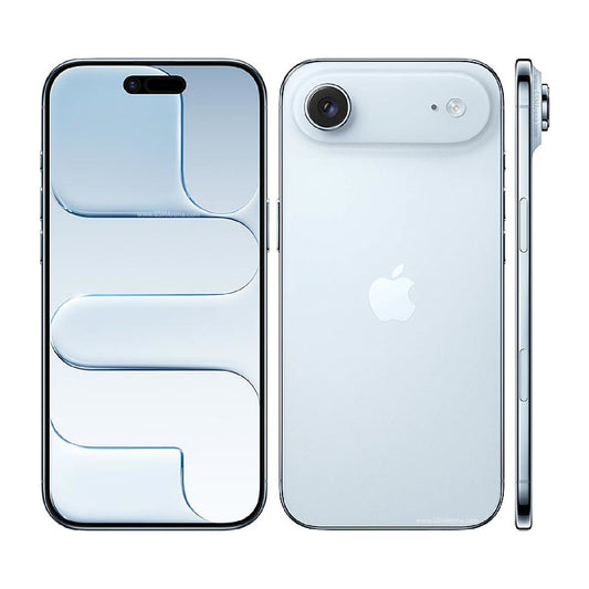 Apple iPhone Air Mobile Screen Guard Protector
