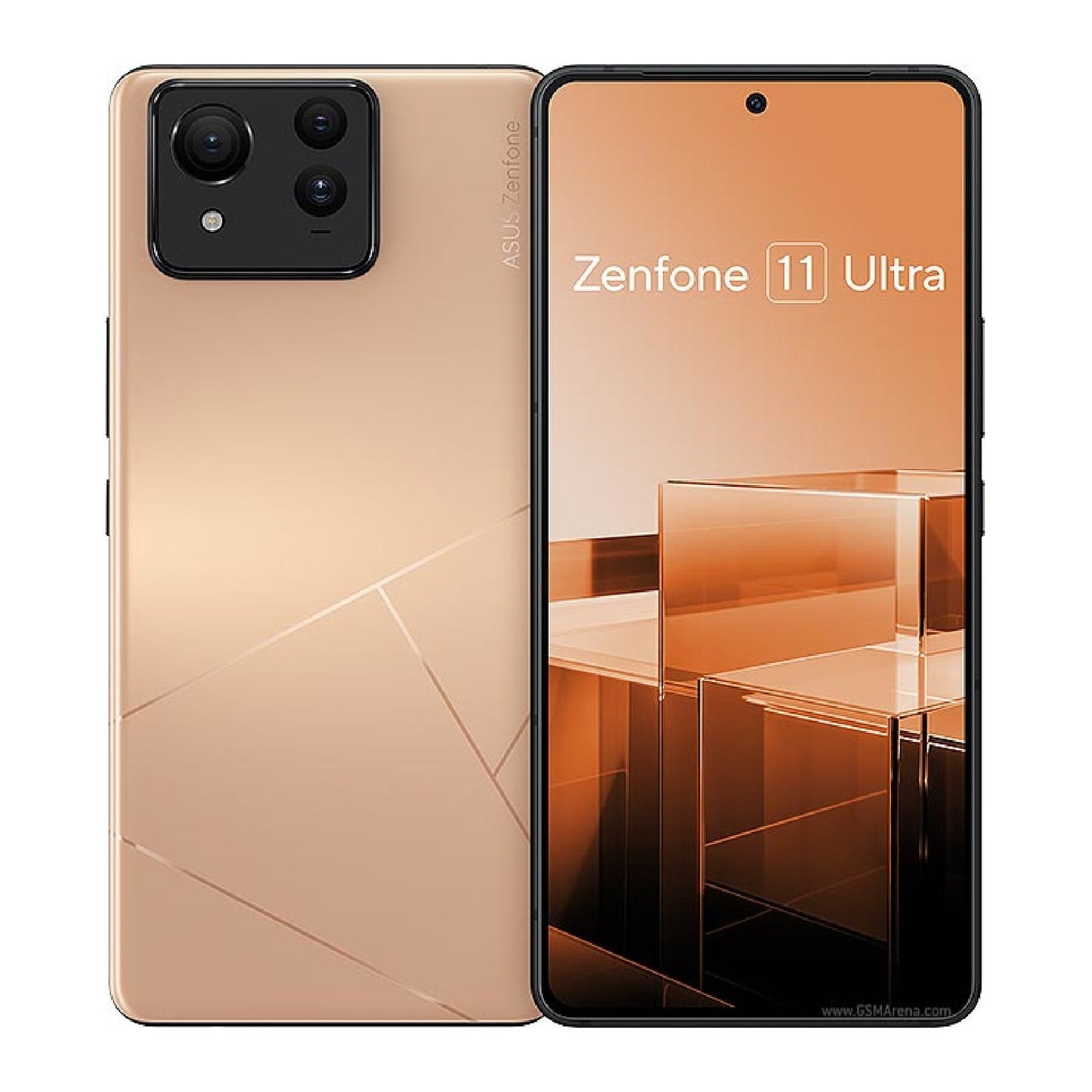 Asus Zenfone 11 Ultra image