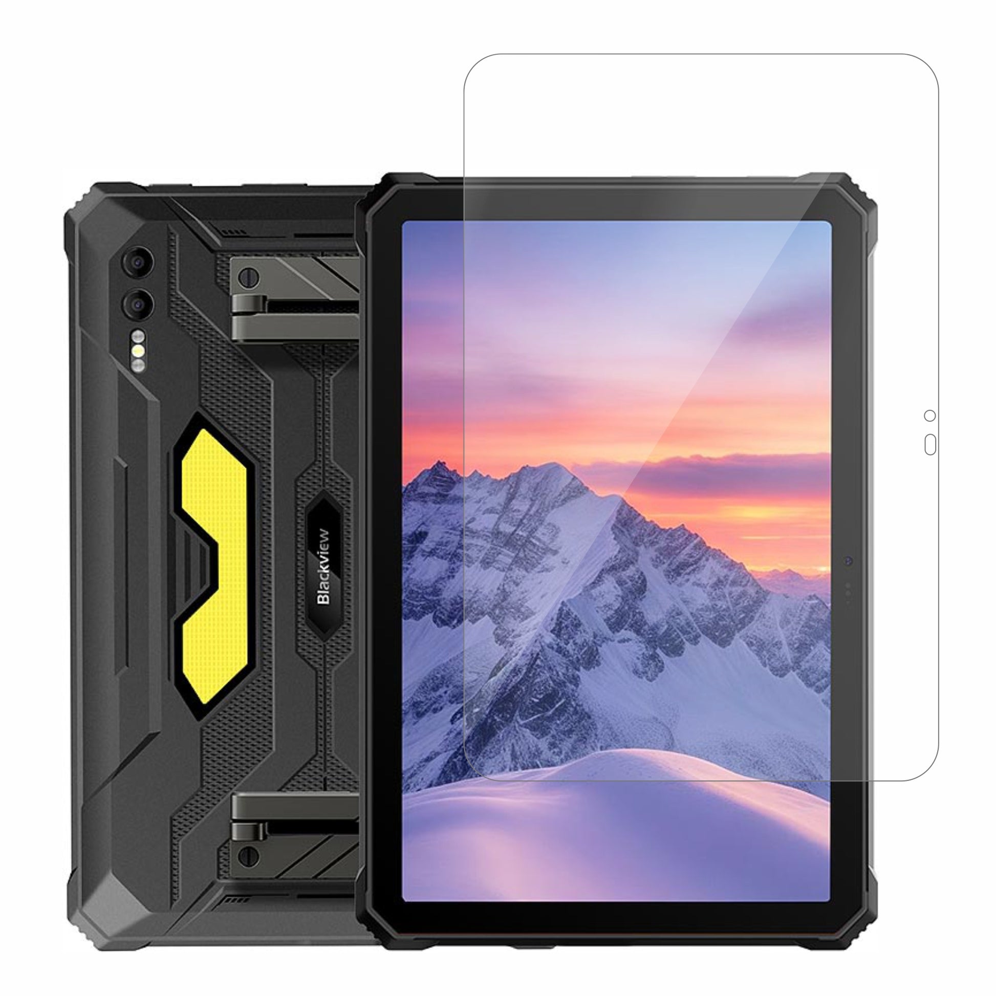 Blackview Active 10 Pro Tablet image mobera