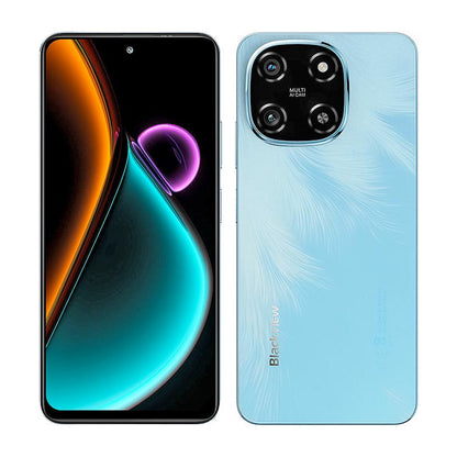 Blackview Color 6 Mobile Screen Guard Protector