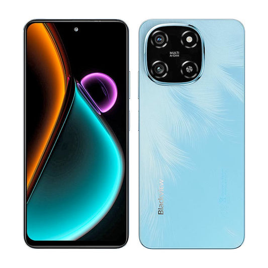 Blackview Color 6 Mobile Screen Guard Protector