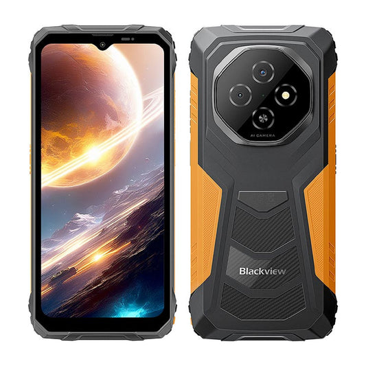 Blackview Fort 1 Mobile Screen Guard Protector