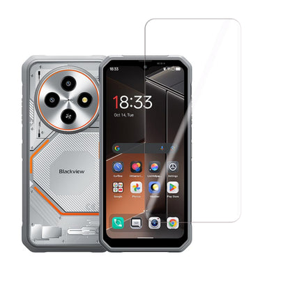 Blackview Fort 2 Mobile Screen Guard Protector