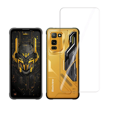 Blackview Fort 5 Mobile Screen Guard Protector