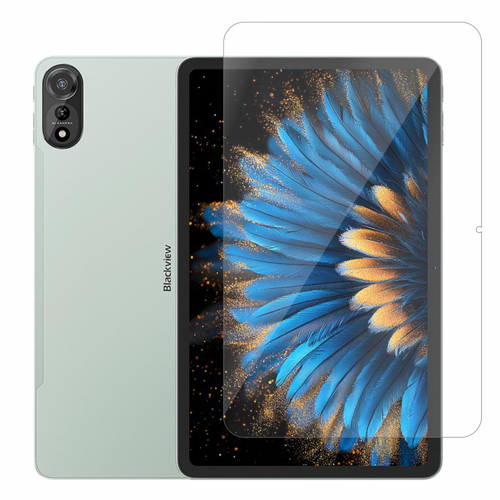 Blackview Mega 2 Tablet image mobera