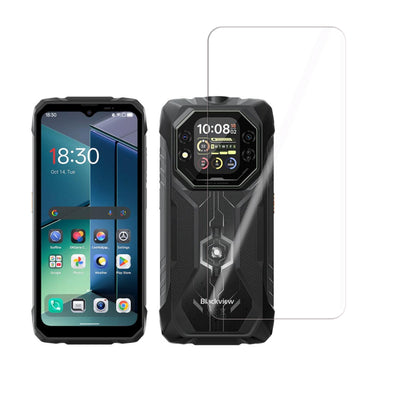 Blackview Rock 1 Mobile Screen Guard Protector