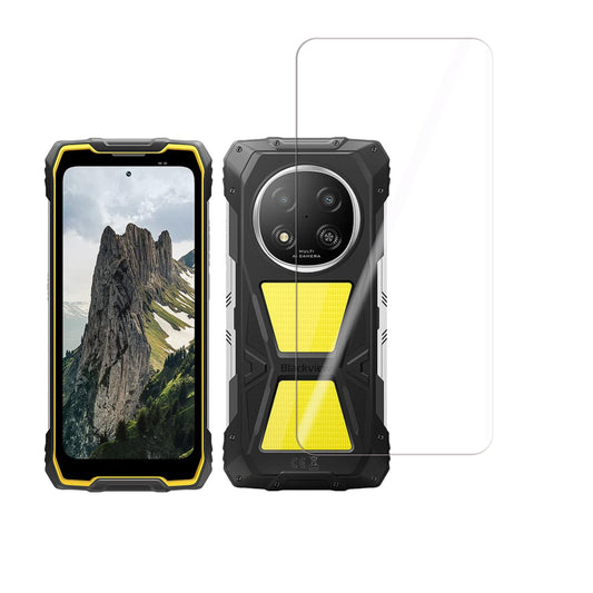 Blackview Rock 2 Pro Mobile Screen Guard Protector