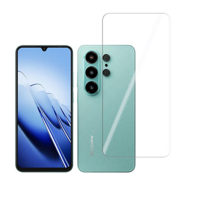 Blackview Wave 10 Mobile Screen Guard Protector