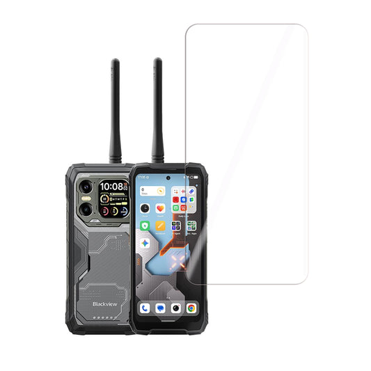 Blackview Xplore 1 Walkie Talkie Mobile Screen Guard Protector