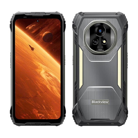 Blackview Xplore 2 Mobile Screen Guard Protector