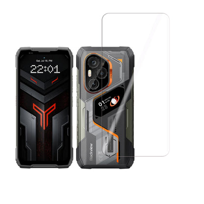 Blackview Xplore 6 Mobile Screen Guard Protector