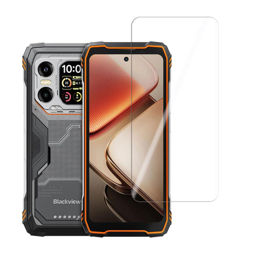 Blackview Xplore X1 Mobile Screen Guard Protector