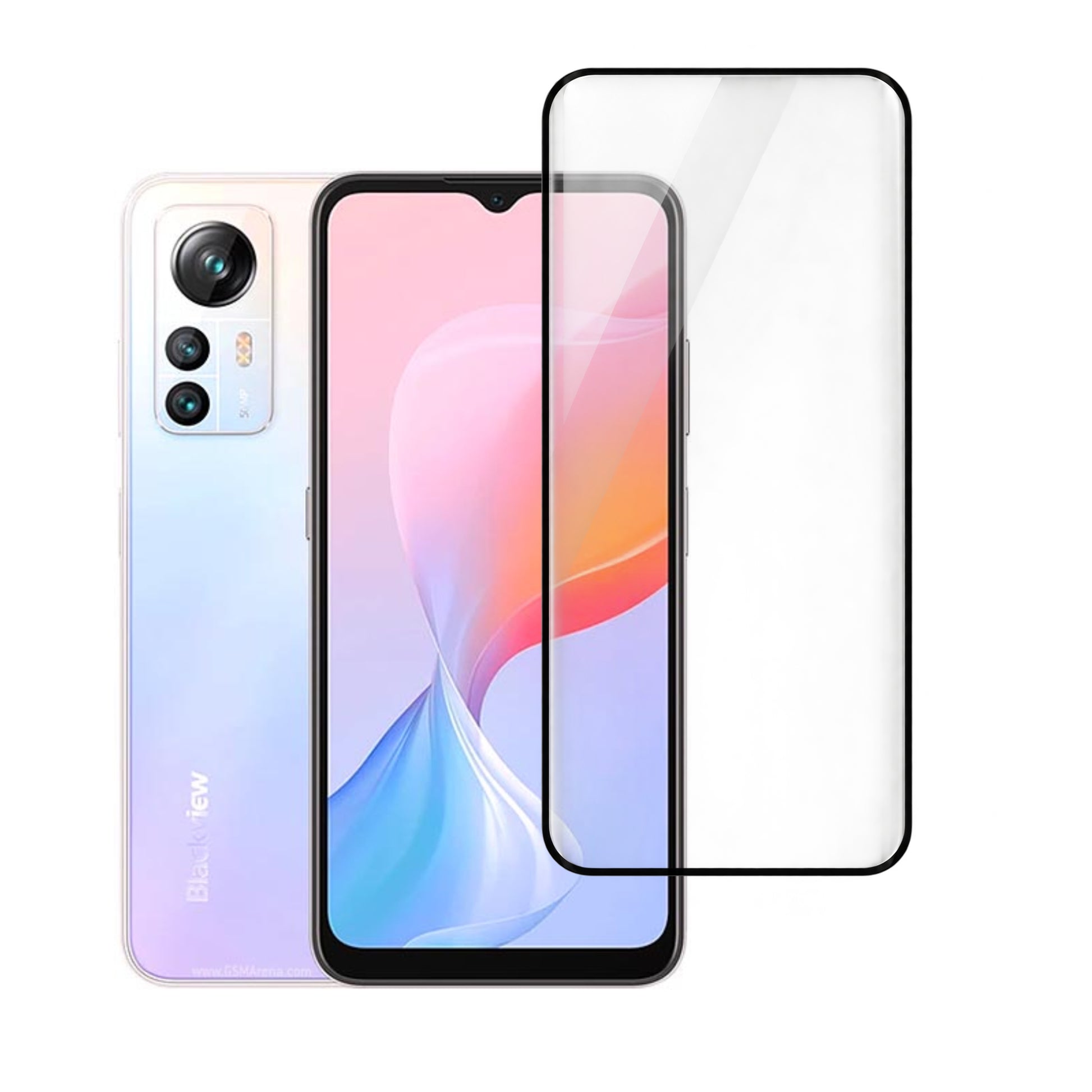 Blackview A85
