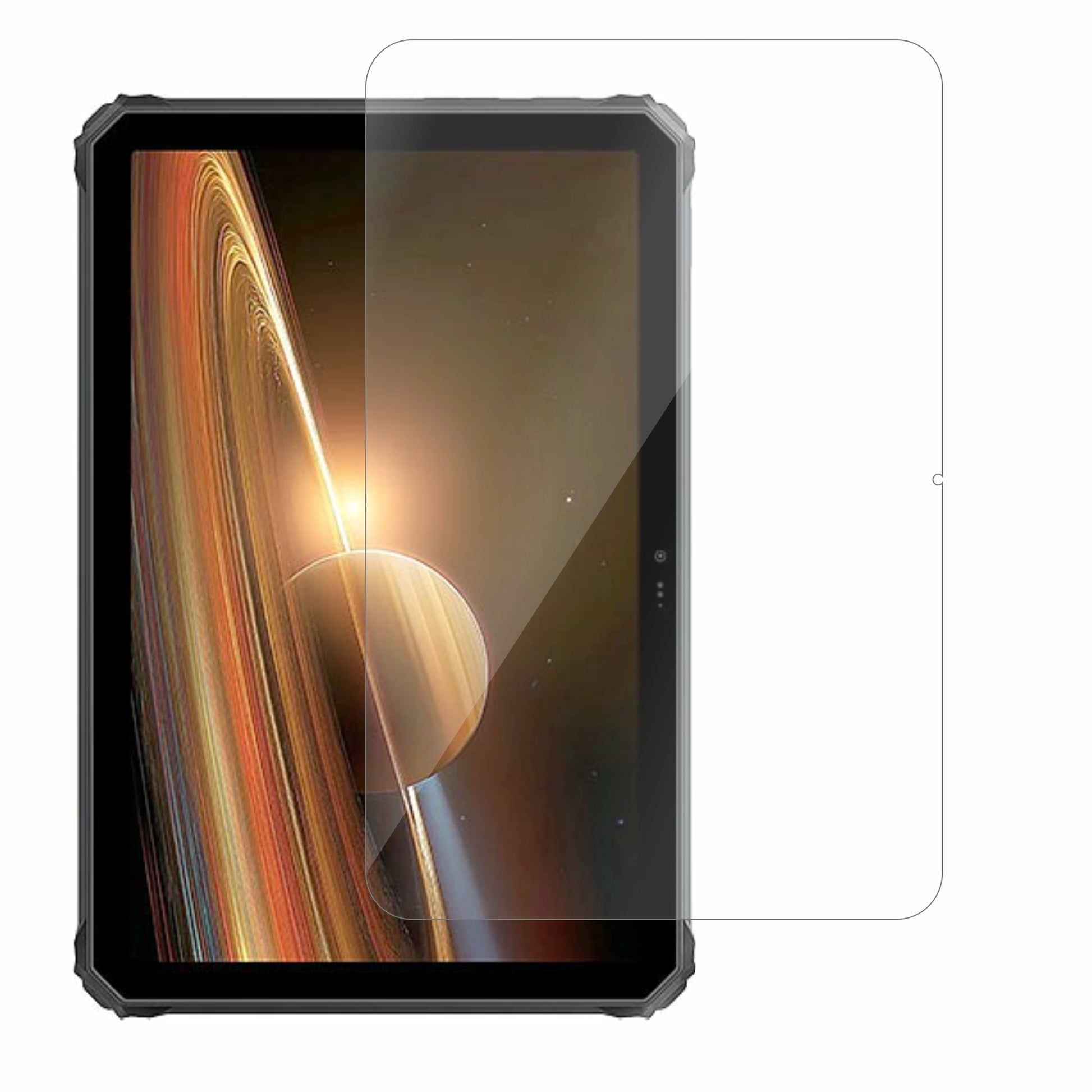 Blackview Active 7 tablet screen guard