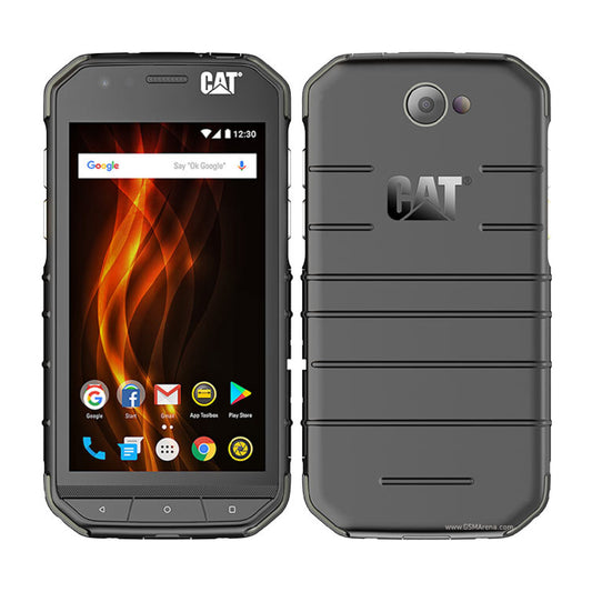 Cat S31 Mobile Screen Guard Protector
