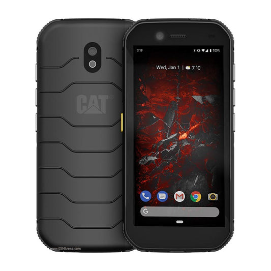 Cat S42 Mobile Screen Guard Protector