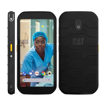Cat S42 H Plus Mobile Screen Guard Protector