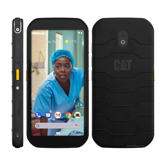 Cat S42 H Plus Mobile Screen Guard Protector