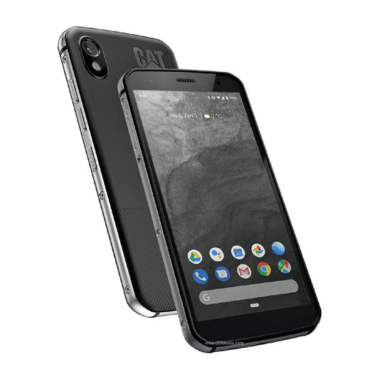 Cat S52 Mobile Screen Guard Protector