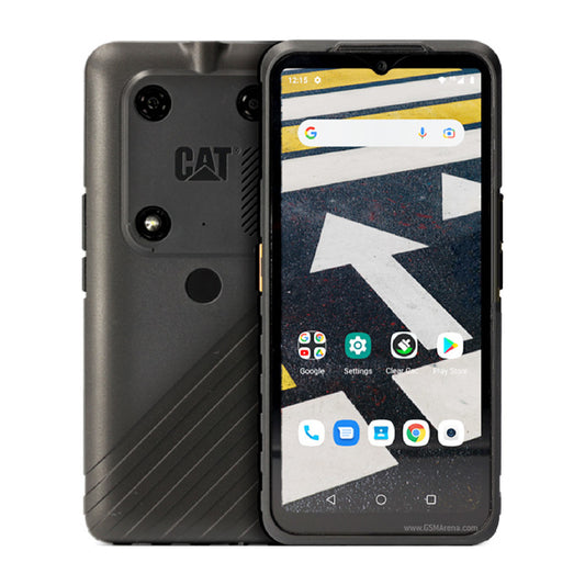 Cat S53 Mobile Screen Guard Protector