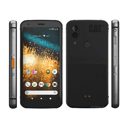 Cat S62 Mobile Screen Guard Protector