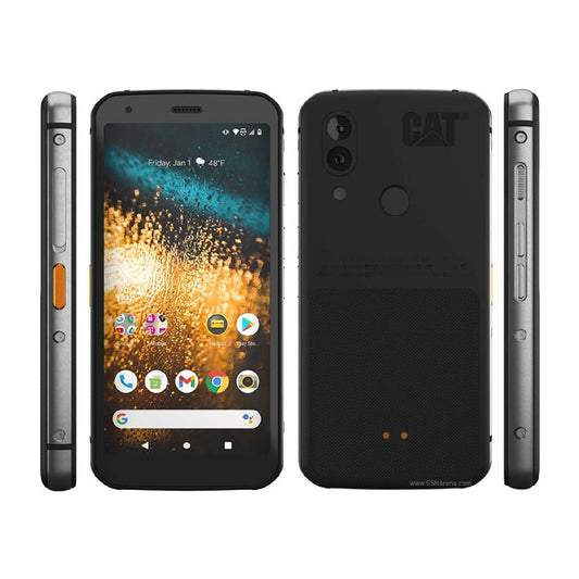 Cat S62 Mobile Screen Guard Protector