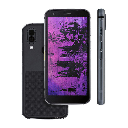 Cat S62 Pro Mobile Screen Guard Protector