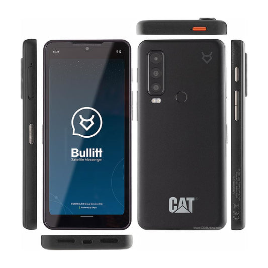 Cat S75 Mobile Screen Guard Protector