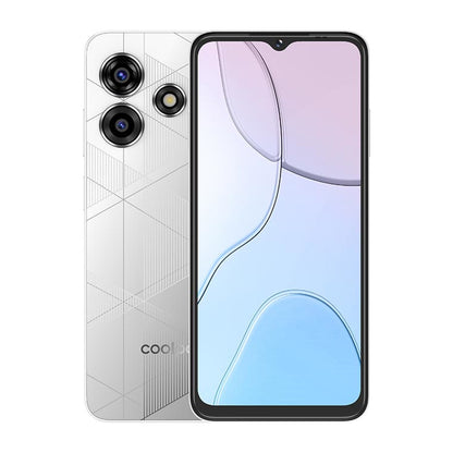 Coolpad C35 Mobile Screen Guard Protector