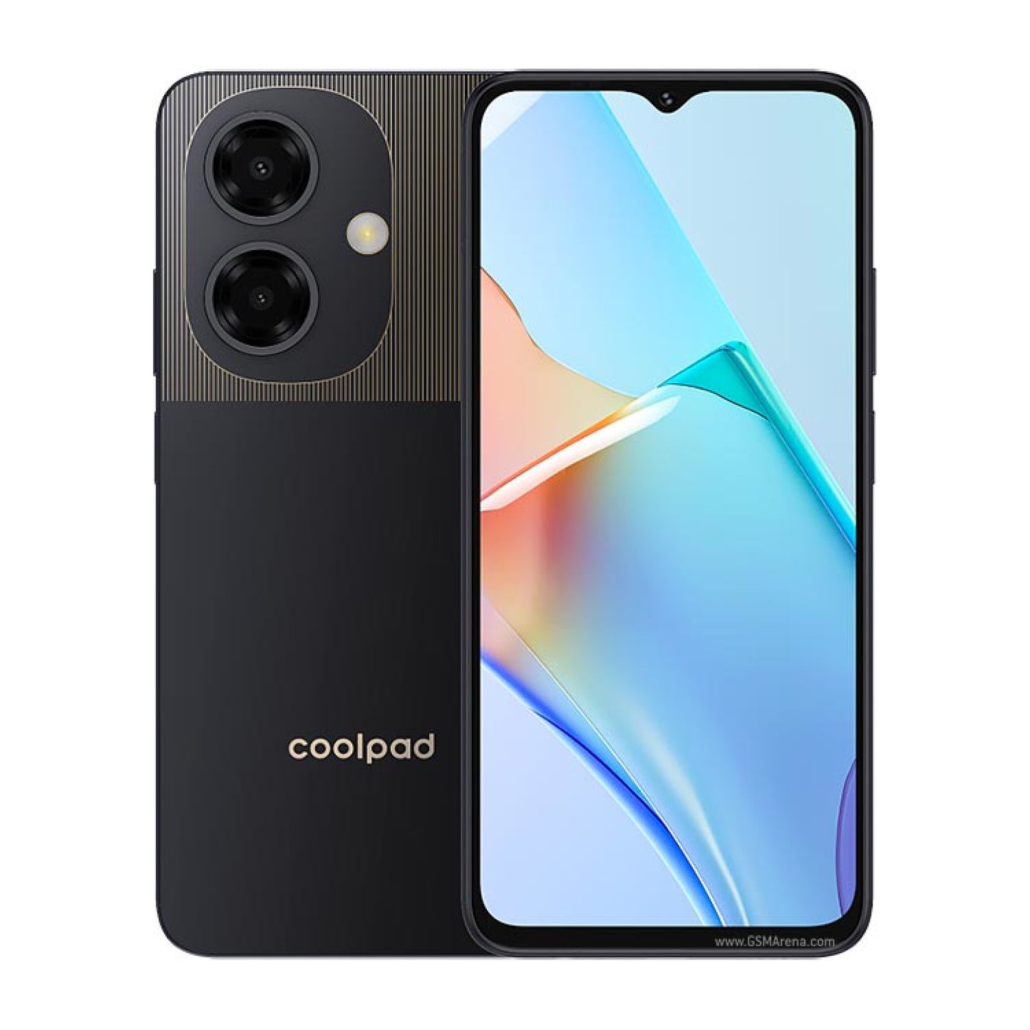 Coolpad CP12 Neo image