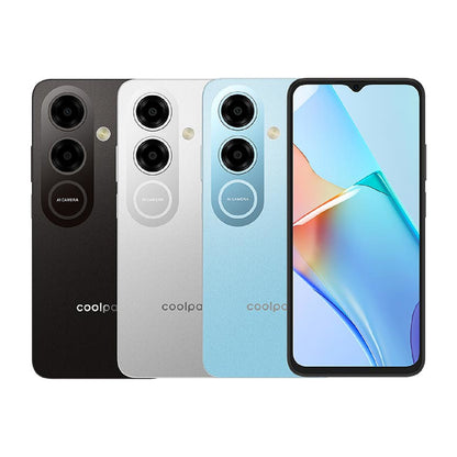 Coolpad CP12 Neo Plus Mobile Screen Guard Protector