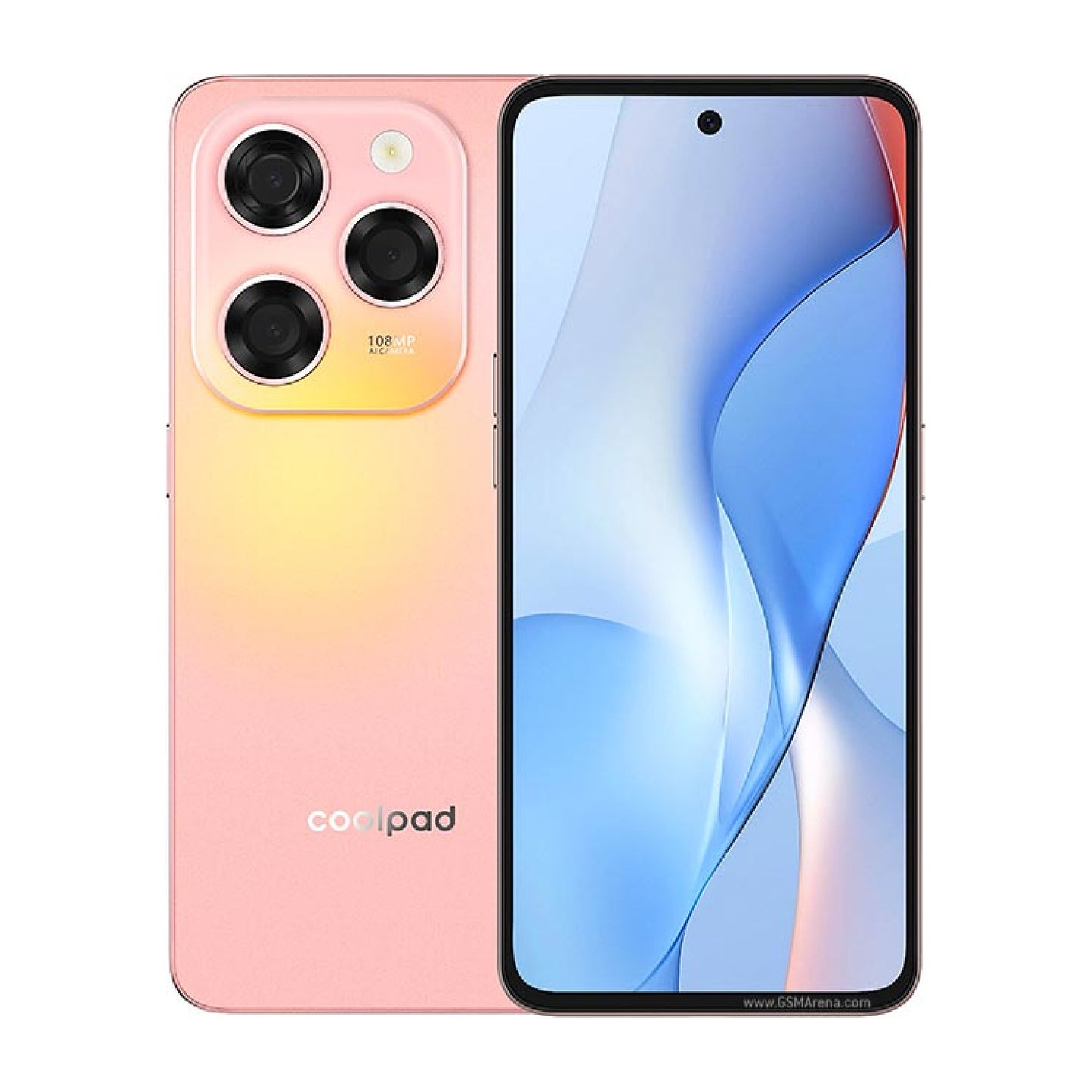 Coolpad X100 image