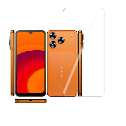 Cubot A50 Mobile Screen Guard Protector