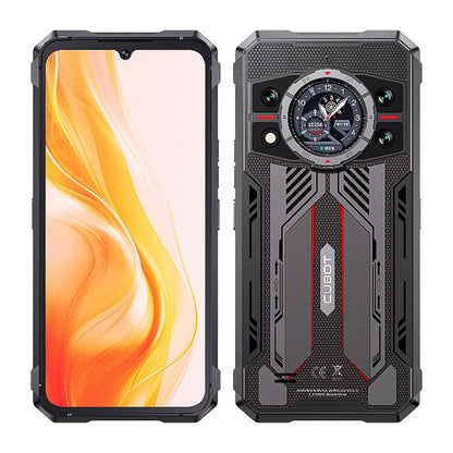 Cubot KingKong 11 Mobile Screen Guard Protector