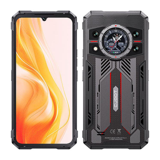 Cubot KingKong 11 Mobile Screen Guard Protector