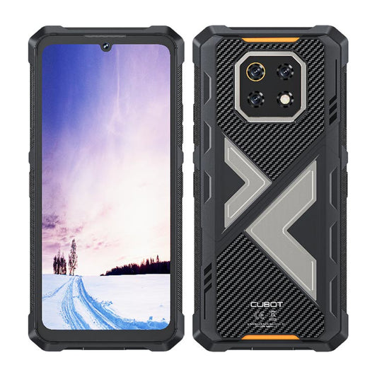 Cubot KingKong ES 3 Mobile Screen Guard Protector