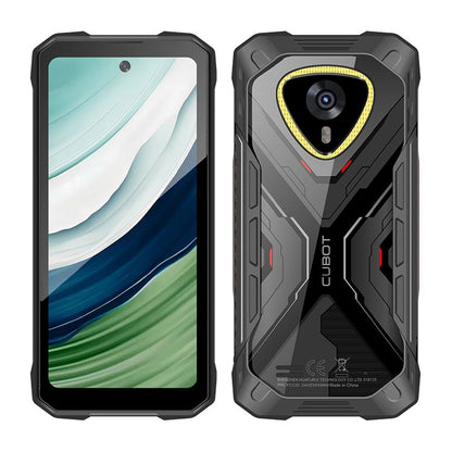 Cubot KingKong Mini 4 Mobile Screen Guard Protector
