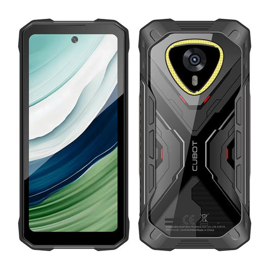 Cubot KingKong Mini 4 Mobile Screen Guard Protector
