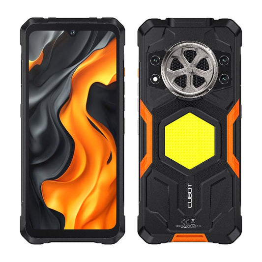 Cubot KingKong Power 5 Mobile Screen Guard Protector