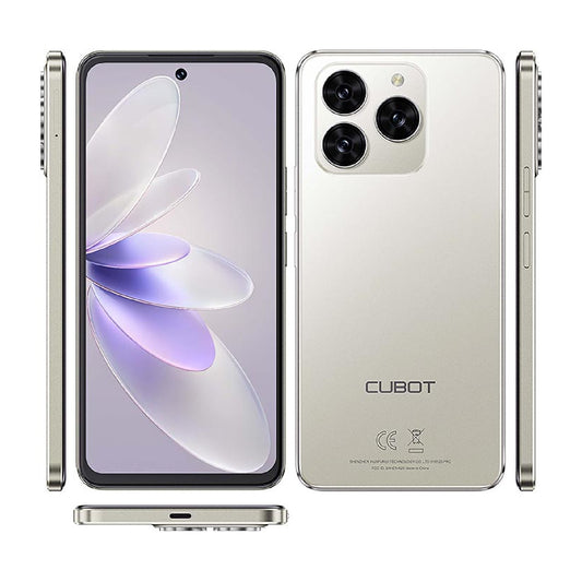 Cubot Note 60 Mobile Screen Guard Protector