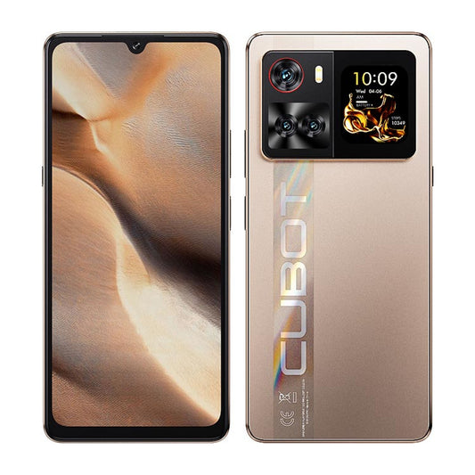 Cubot X100 Mobile Screen Guard Protector