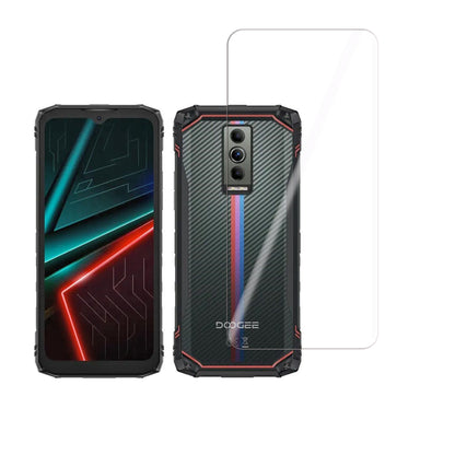 Doogee Blade 10 Energy Mobile Screen Guard Protector