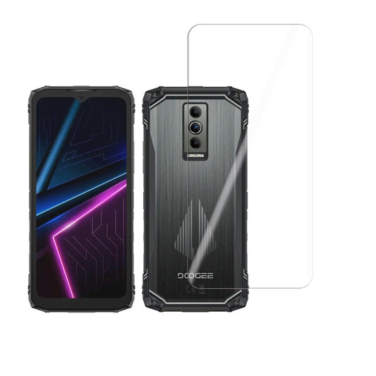 Doogee Blade 10 Pro Energy Mobile Screen Guard Protector